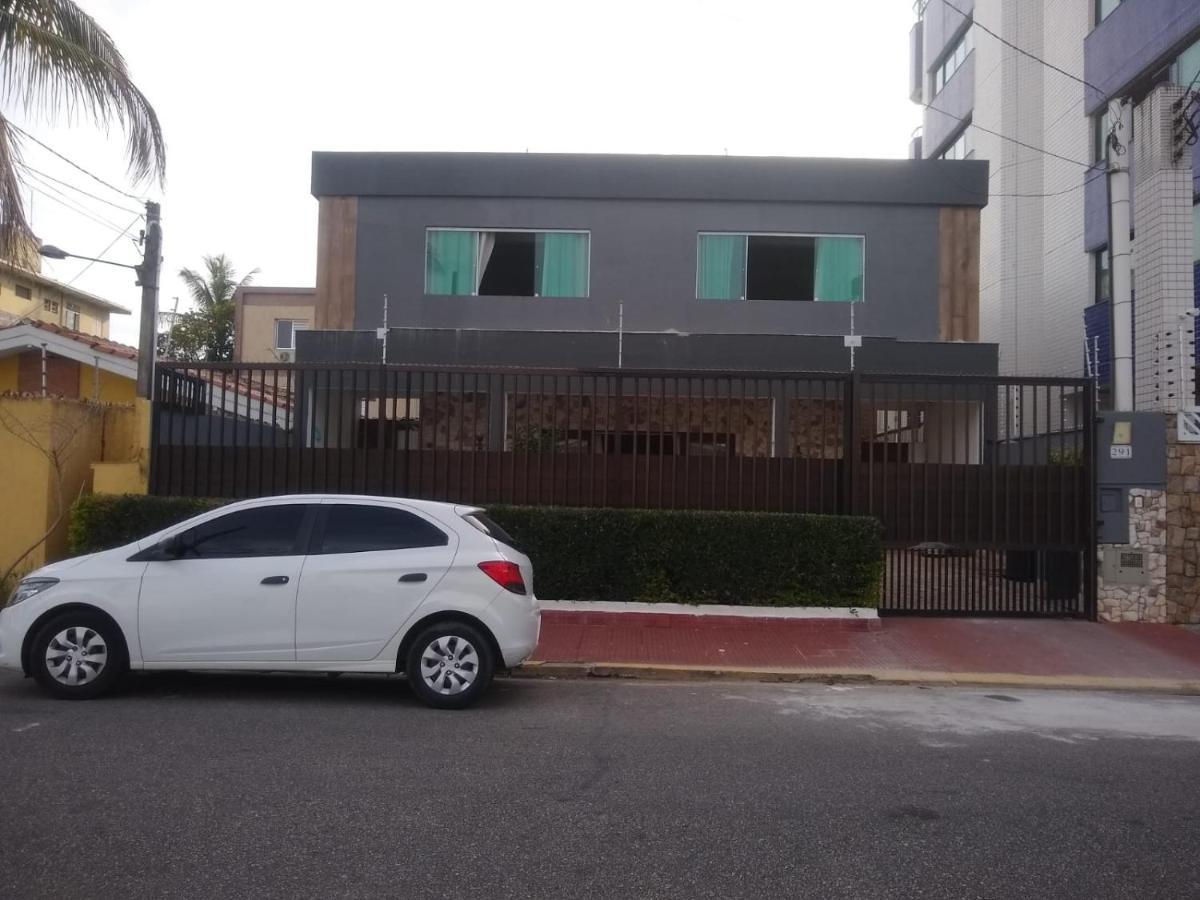 Studio Veraneio Guarujá Exterior foto